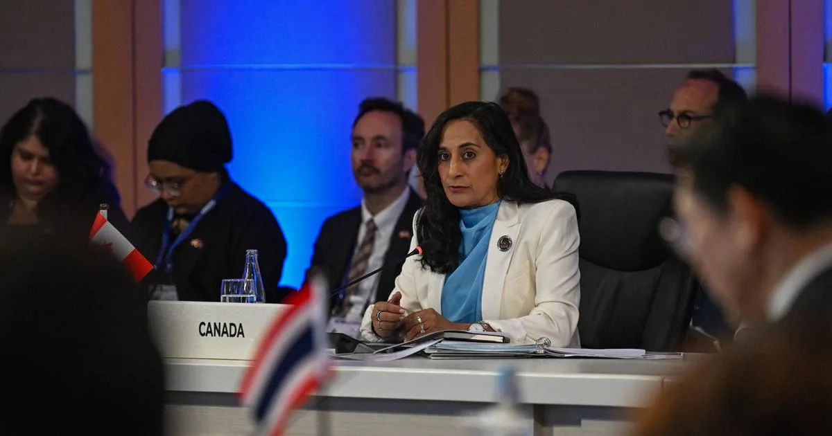 Iran : le Canada impose de nouvelles sanctions à Téhéran