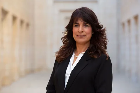 Shurat HaDin, representing victims of the October 7 massacre