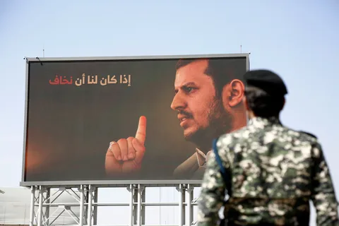 Enigmatic Houthi commander Abdul Malik al-Houthi elevated amid terror group's Red Sea offensive