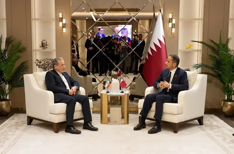 Hope for progress after US, Iran hold first shuttle talks in months