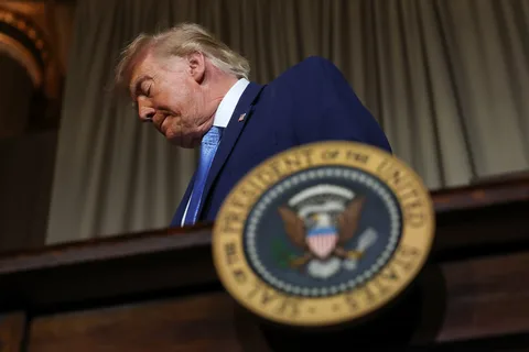 Trump administration starts sending $500 Obamacare refund checks — who stands to benefit