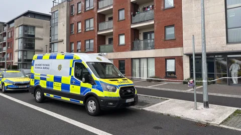 Woman, 30s, dies after assault in Dublin on Monday