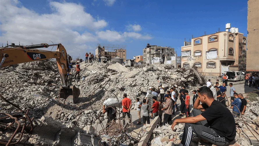 وزارة الصحة: مقتل فلسطيني برصاص مستوطنين إسرائيليين في شمال الضفة الغربية المحتلة