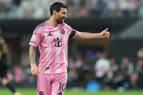 Lionel Messi completes takeover of second Spanish club this year