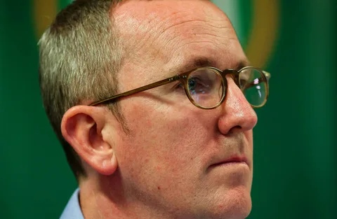 FAI boss says Uefa rejected a request to be kept apart from Israel in future draws