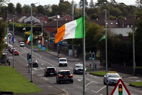 Commission gives go-ahead for controversial Drumcree parade