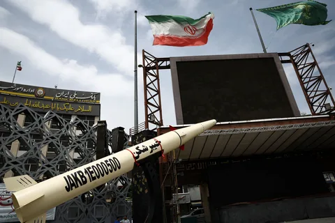 Iran will make no nuclear concessions, Iranian official says