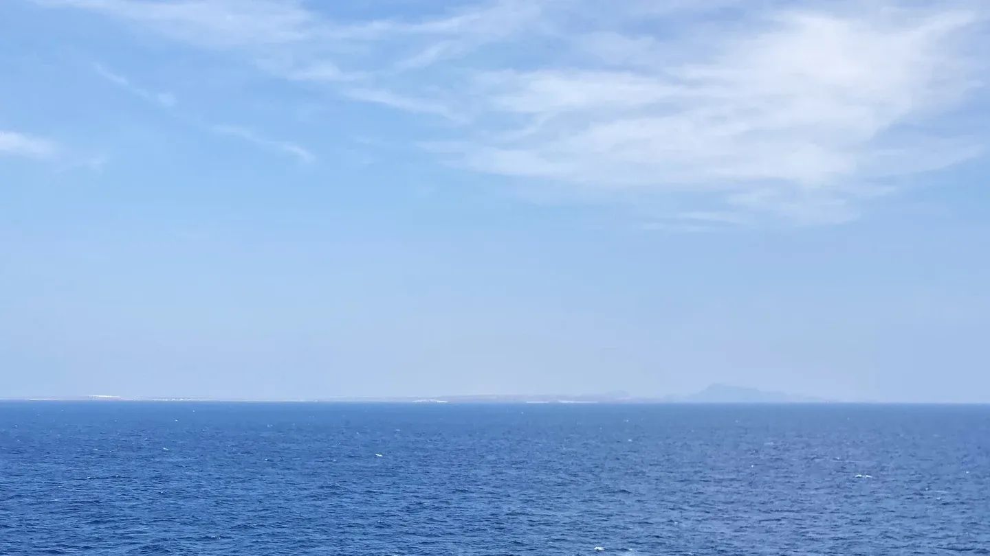 Houthis take control of key island in Bab al-Mandeb Strait