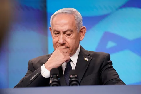Bennett backs up claims Netanyahu was warned of Hamas attack days before October 7 massacre