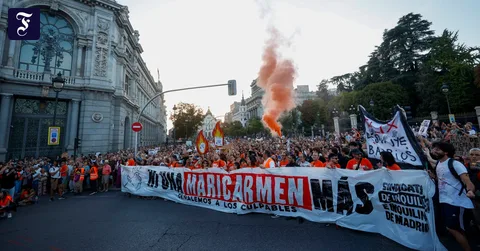 Mögliche Neuwahl: Rettet eine arme Rentnerin jetzt Pedro Sánchez?