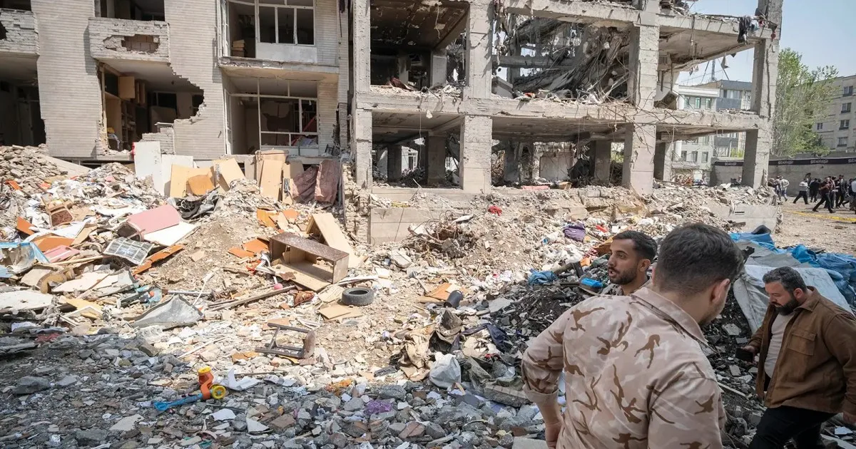 Why the new price tag for the war with Iran only tells part of an awful story