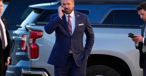 FBI’s co-deputy director resigns after agents assigned to case on Stephen Miller’s wife demoted
