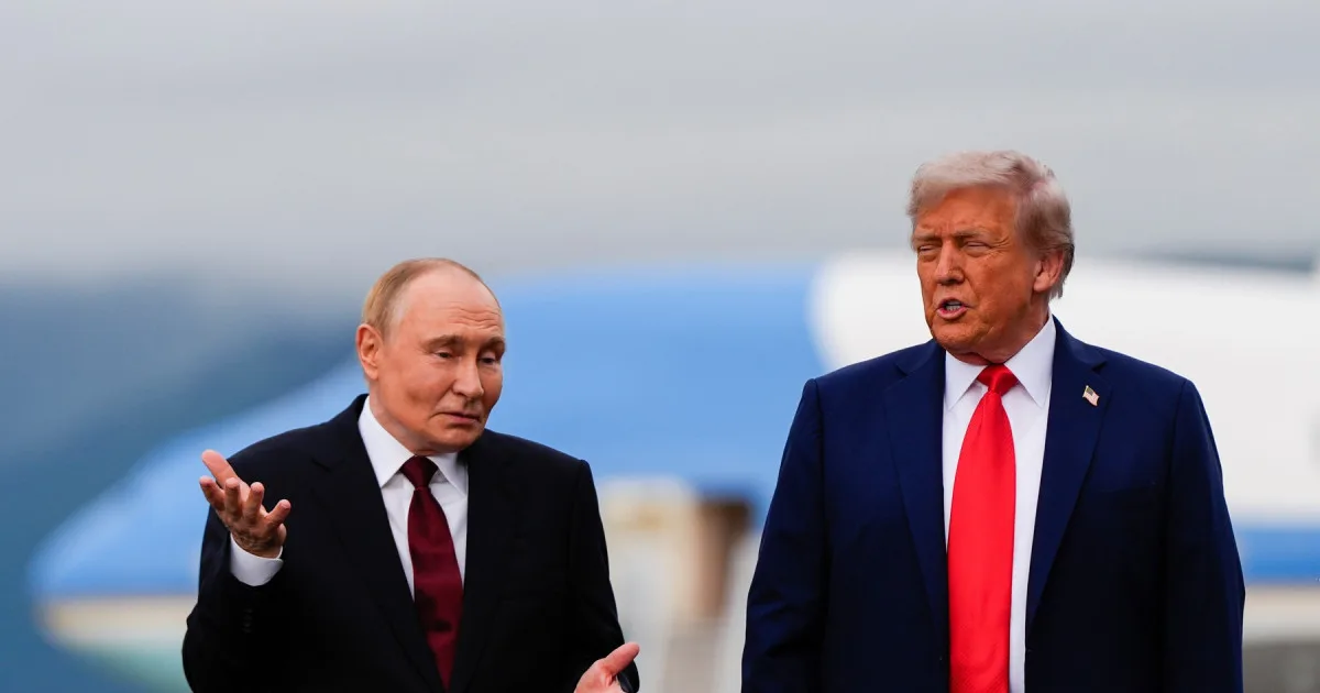 Discuțiile SUA-Rusia privind Ucraina includ un acord petrolier legat de aliații lui Trump: Cui ar vrea Putin să vândă Lukoil (NYT)