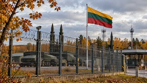 «Будем реагировать»: В Госдуме ответили на планы Литвы разместить ядерное оружие