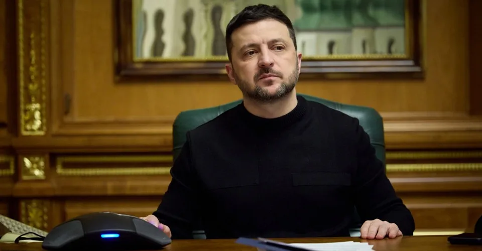 Нові санкції проти Росії мають запрацювати в жовтні й ударити насамперед по виробництву балістики, — Зеленський