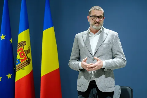 România condamnă incidentul de la Palanca și reafirmă sprijinul pentru R. Moldova: „România este și va rămâne alături de R. Moldova”