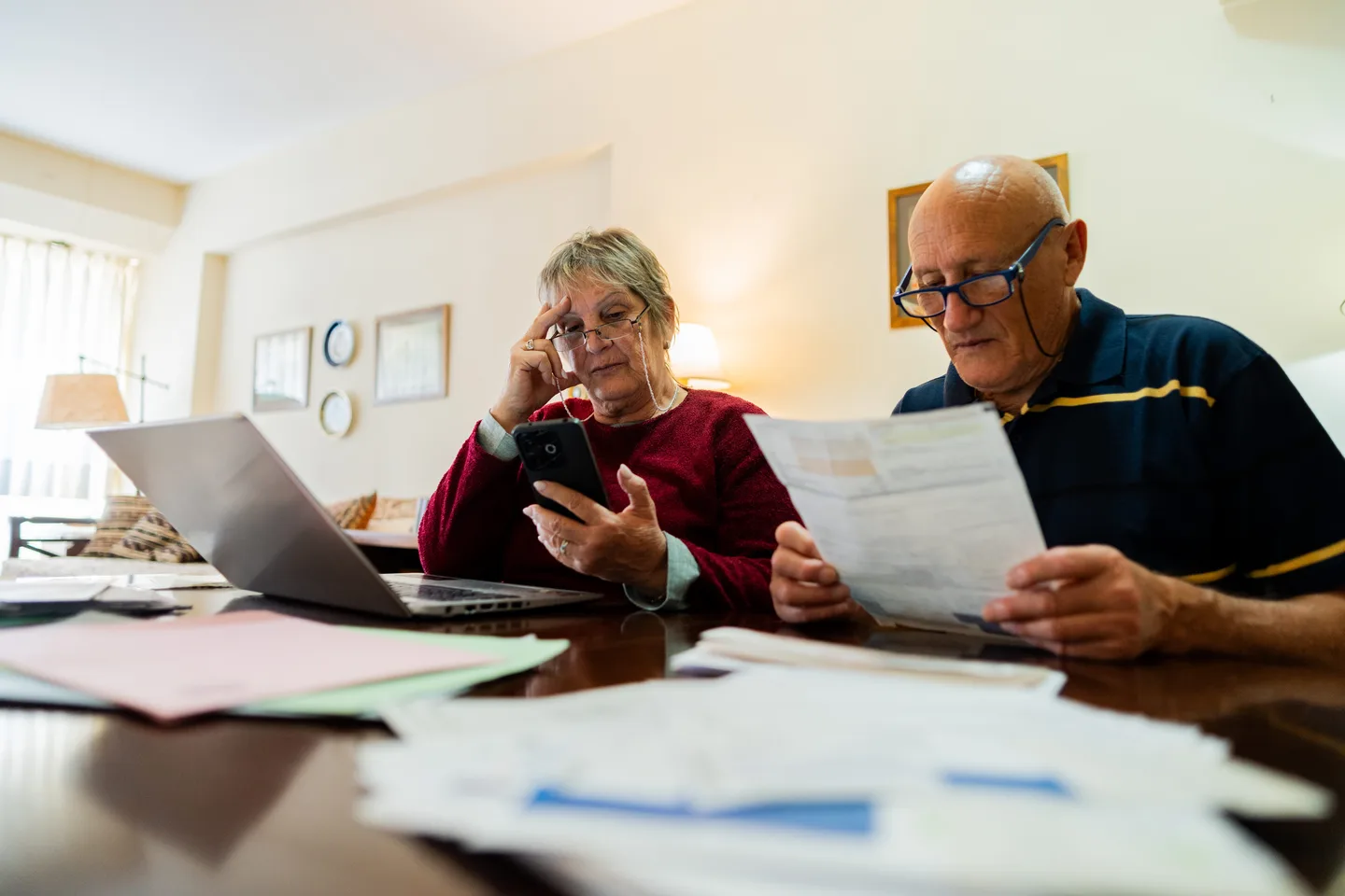 Boomers' dividend stocks take beating as bond yields rise, with retirement income on the line