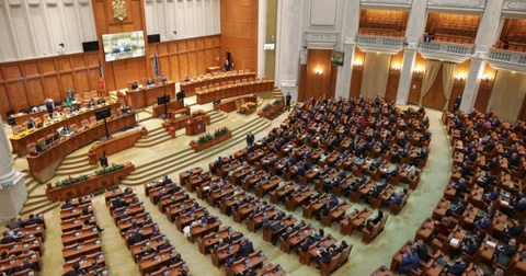 Înființarea comisiei de anchetă „Mykonos - Nisa” a fost respinsă de Biroul Permanent al Camerei Deputaților