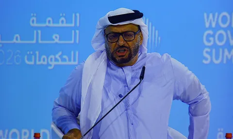UAE president's senior advisor calls flydubai plane hijacking 'dangerous terrorist attack'