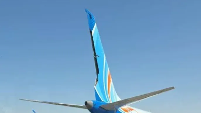 כשמשרד התחבורה מתפרק, האחריות לא יכולה לטוס למקום אחר