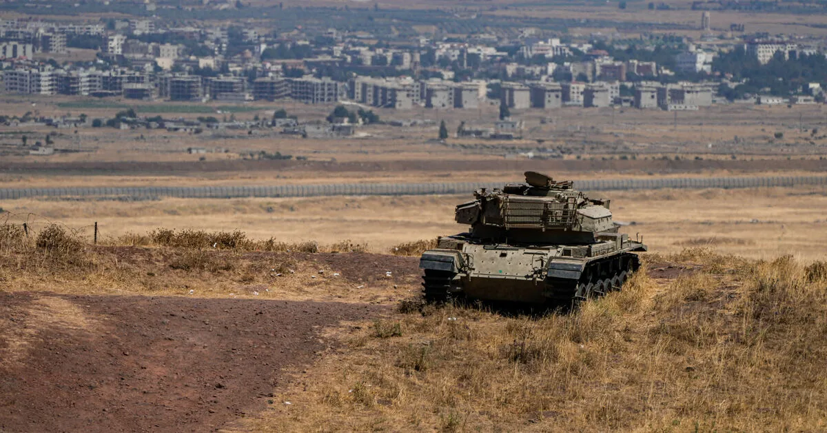 Some Israeli actions in Syria may amount to war crimes, UN probe says