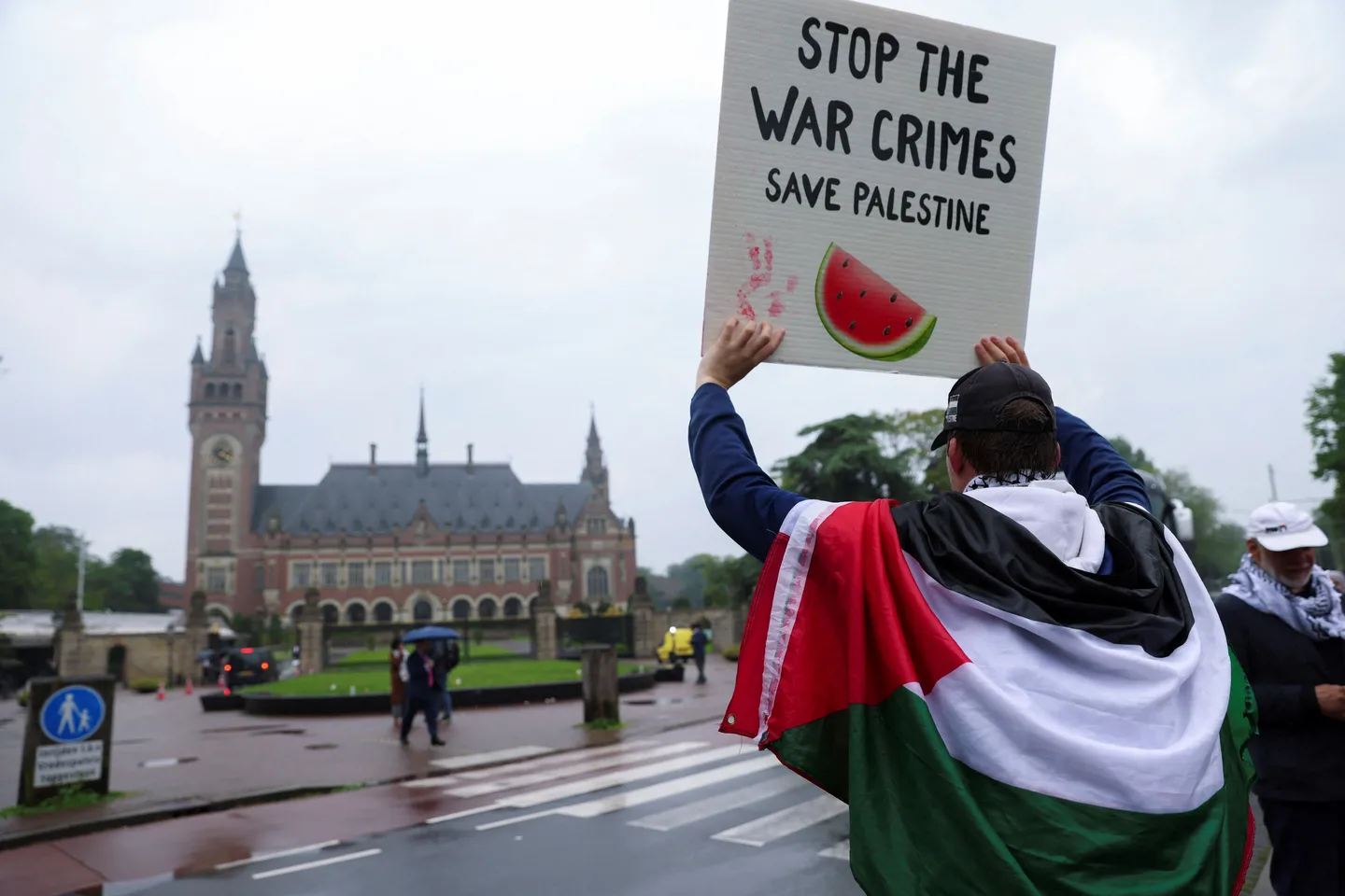 Israel considering additional steps against Netherlands over trade ban against West Bank products