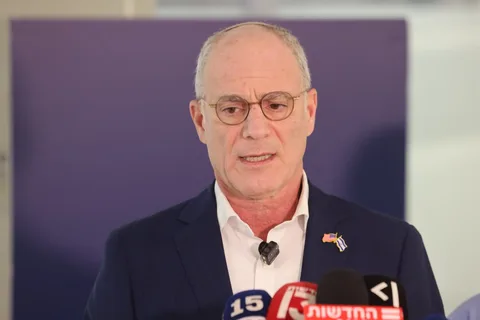 Planned protests for Netanyahu's UN speech, Ambassador Leiter's son remains in serious condition